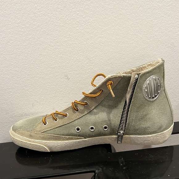 GGDB shoes, size 44, never worn - Picture 3 of 8